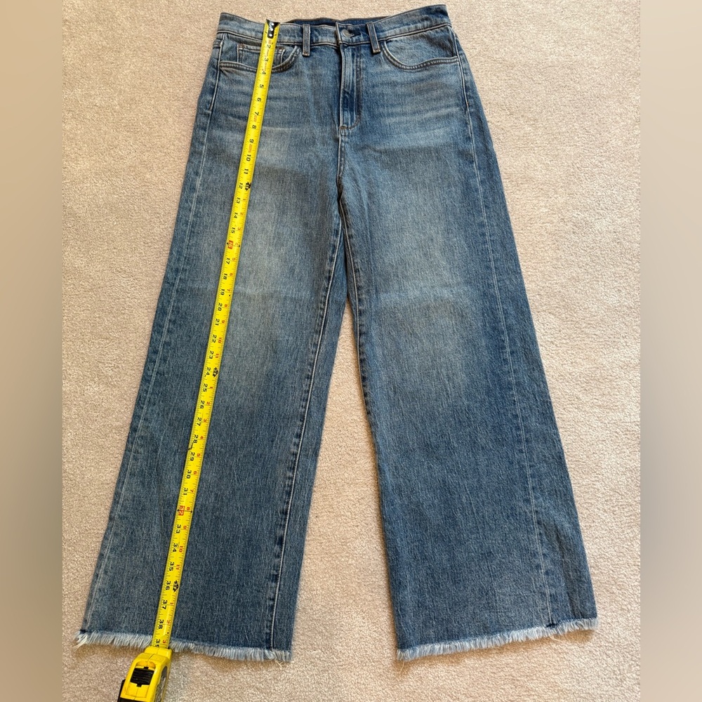 Joe's Jeans “The Mia” High Rise Ankle Denim NWOT